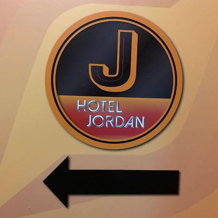 J Hotel Hongkong Eksteriør billede