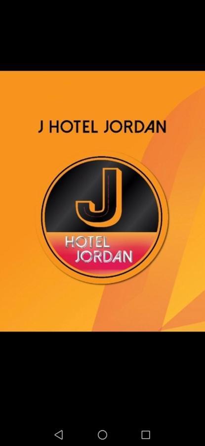 J Hotel Hongkong Eksteriør billede